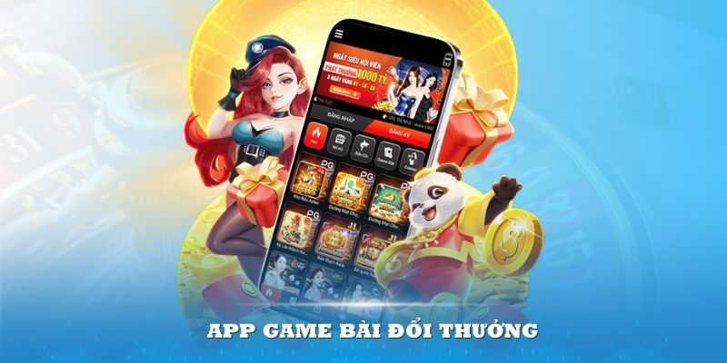 App Game Bài Đổi thưởng có thể tải trên nhiều dòng thiết bị