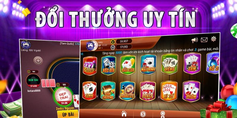 Điều kiện tham gia đăng ký game bài đổi thưởng cho newbie 