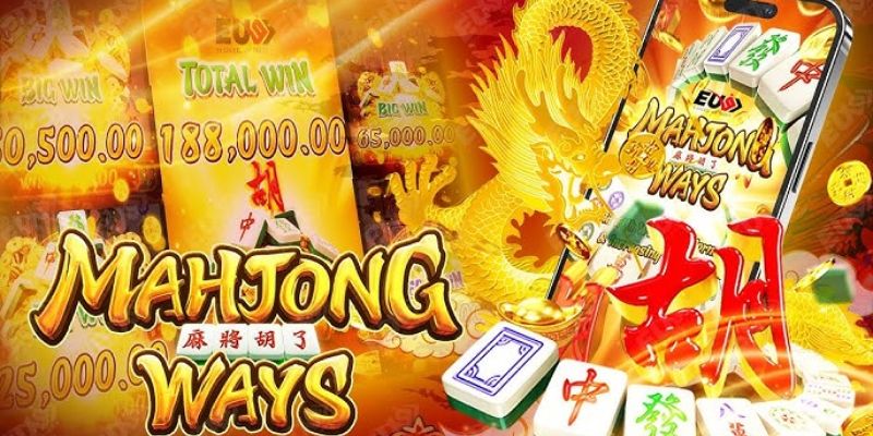 Sơ lược về game slot Mạt Chược