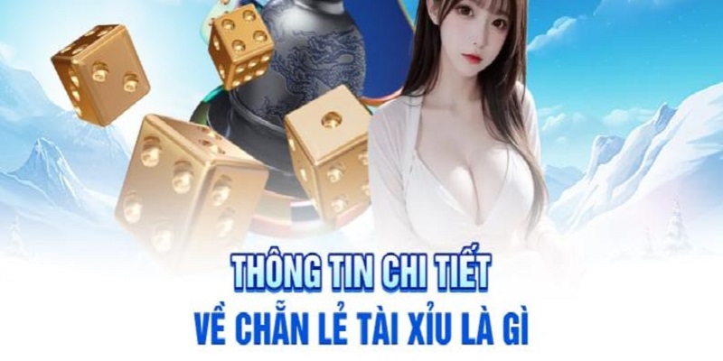 Thông tin quan trọng về game tài xỉu chẵn lẻ