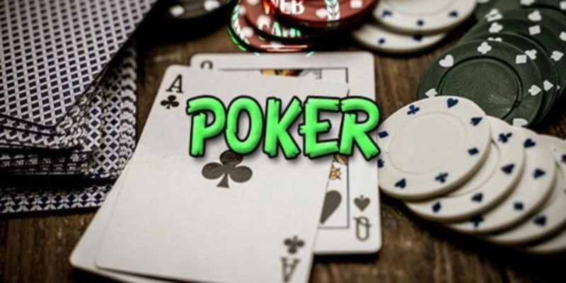 Cách chơi Poker VN những quy định quan trọng