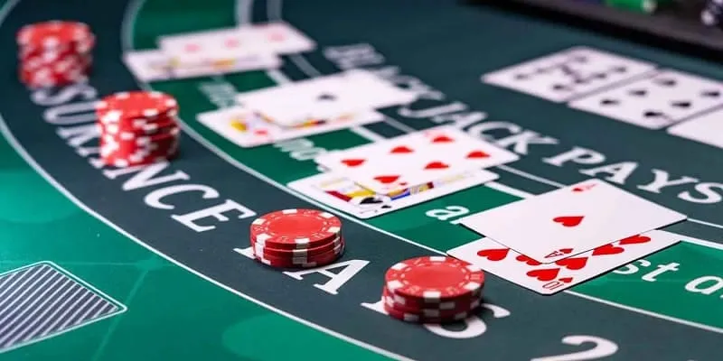 Đặt cược theo dây - Mẹo chơi Baccarat hay của chuyên gia