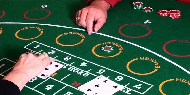 Áp dụng các phương pháp soi cầu khi đặt cược - Mẹo chơi Baccarat chính xác